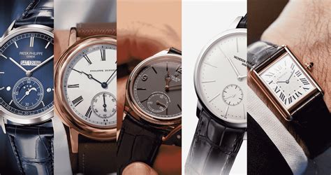 quiet luxury watches|old money aesthetic watches.